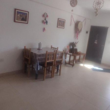 La Candelaria Умауака Экстерьер фото