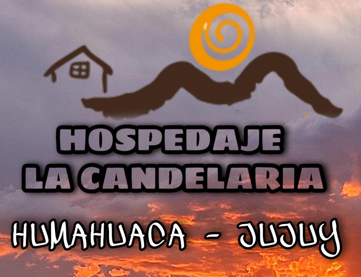 La Candelaria Умауака Экстерьер фото