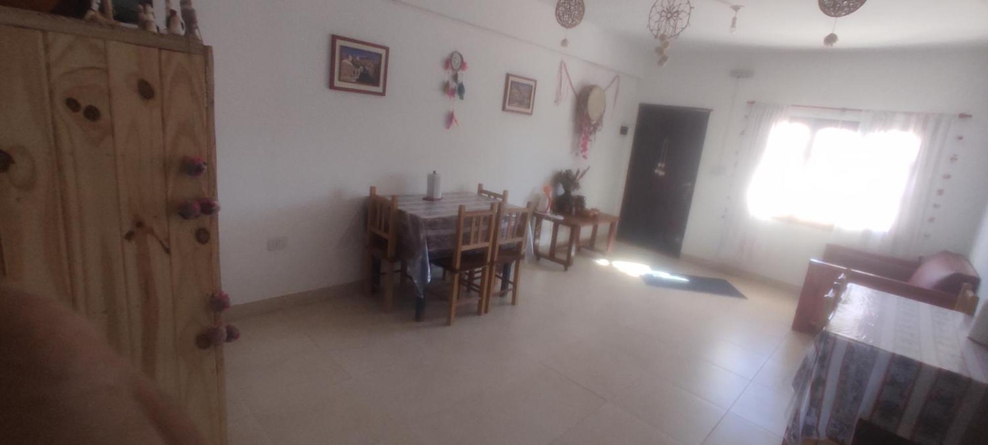 La Candelaria Умауака Экстерьер фото